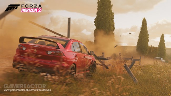 Blir Forza Horizon 3 annonsert 14. juni?