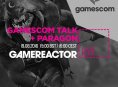 GR Live byr på Gamescom og Paragon
