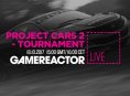 Klokken 16 på GR Live: Pangstart på Project Cars 2-turnering