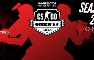 Gamereactor snakker med to lag fra CS:GO-ligaen vår