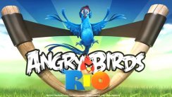 Angry Birds-suksessen fortsetter
