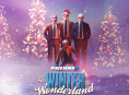 Feire jul i Payday 2 med Winter Wonderland-oppdateringen