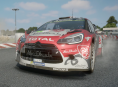 Se våre bilder og videoer fra WRC 6