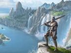 Vi sjekker ut The Elder Scrolls Online: High Isle i dagens GR Live