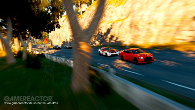 Vi leker med Photo Mode i Forza Horizon 2