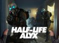 Valve: "Alyx vil drive Half-Life-historien fremover"