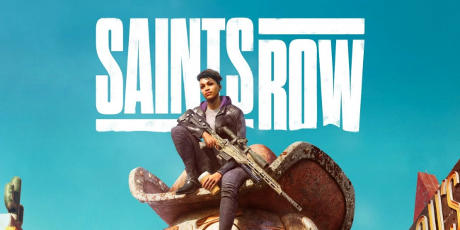 Saints Row oppsummerer alt du må vite i gameplaytrailer