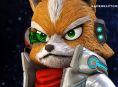 Ny gameplay-trailer fra Star Fox Zero