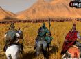 Dynasty Mode kommer til Total War: Three Kingdoms