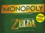 De første bildene av Zelda-monopol avduket