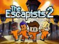 The Escapists 2: Pocket Breakout bryter seg inn på mobiler