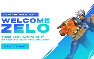 Cloud9 vil konkurrere i League of Legends: Wild Rift