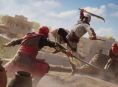 New Game+ kommer til Assassin's Creed Mirage neste måned