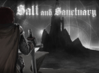 Salt and Sanctuary slippes til PS Vita i morgen