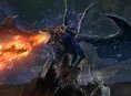 Se bilder fra Dark Souls III-utvidelsen