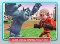 Spill Disney Infinity gratis på mobiler og nettbrett