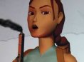 20 år med Tomb Raider - i bokform