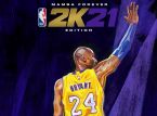 NBA 2K21 er gratis på PC
