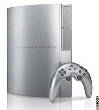 PlayStation 3 i mars'07?