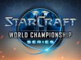 StarCraft IIs World Championship Series-planene er klare