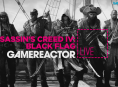 GRTV: To timer med Assassin's Creed IV: Black Flag