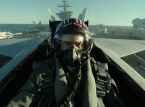 Tom Cruise nektet å la Top Gun: Maverick gå rett til streaming