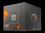 AMDs nye Ryzen 8000G bruker AI og har integrert grafikk