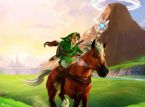 The Legend of Zelda: Breath of the Wild - The Master Trials