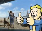 Fallout 4 økte salget med 7 500 % i Europa denne uken, noe som gjør det til ukens mest solgte spill