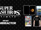 Vinn en fet Super Smash Bros. Ultimate-premiepakke