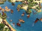 Age of Empires III utvides om to uker