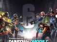 Rainbow Six Mobiles lukkede beta starter i dag