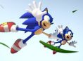 Sonic Generations til PC