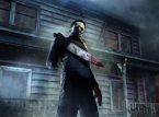 Masse PS4-gameplay fra Dead by Daylight