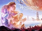Horizon Forbidden West sin historietrailer ser nydelig ut