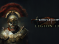 King Arthur: Knight's Tale får Legion IX-utvidelse tidlig i 2024