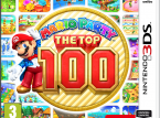 Ny trailer for Mario Party: The Top 100