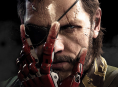 Rykte: Metal Gear Solid V får Demon Edition med mer historie