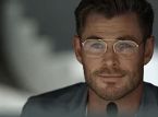 Her er den første traileren til Netflix' Spiderhead med Chris Hemsworth i hovedrollen