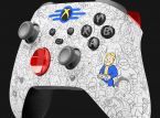 Bygg din helt egen Fallout-kontroller med Xbox Design Lab