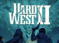 Hard West 2 tar GR Live til en spesiell utgave av ville vesten