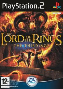 Lord of The Rings: The Third Age