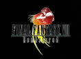 Final Fantasy VIII: Remastered slippes til PC, PS4, Xbox One og Switch