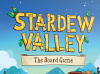 Et Stardew Valley-brettspill er nå tilgjengelig