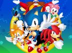 Vi feirer Sonics bursdag med Sonic Origins i dagens GR Live