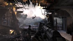 Modern Warfare 3 utvides