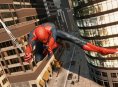 The Amazing Spider-Man 2 annonsert