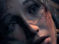 Se Rise of the Tomb Raider på PS4 Pro