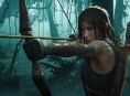Shadow of the Tomb Raider fortsetter der det slapp i ny utvidelse