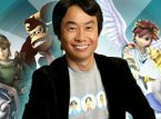 Shigeru Miyamoto tildelt gjev japansk ærespris